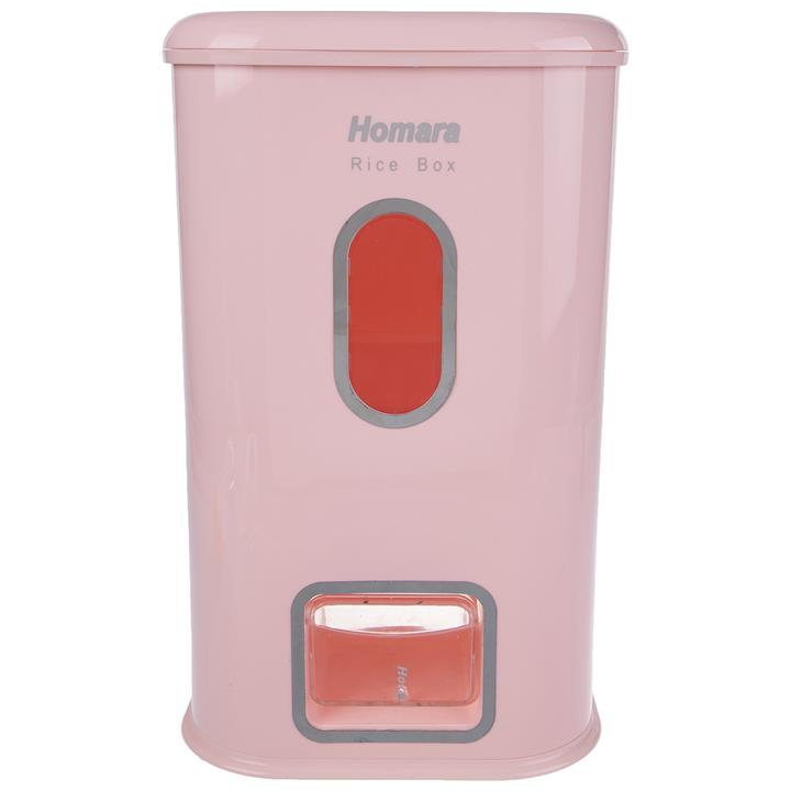 ظرف برنج همارا کد 900625 Homara 900625 Rice Container